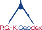 U.G.-K. Geodex. Geodeta